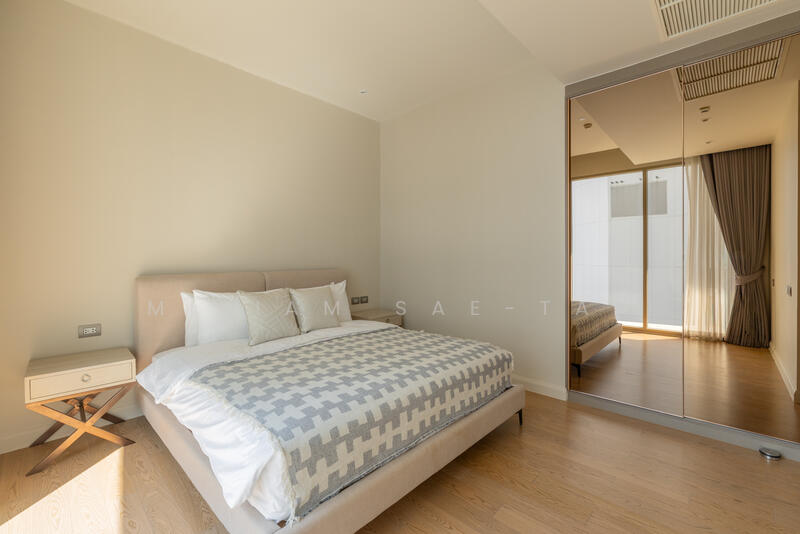 Magnolias Waterfront Residences : แมกโนเลียส์ วอเตอร์ฟรอนท์ เรสซิเดนซ์, กรุงเทพ, 259 ถ. กรุงธนบุรี, คลองต้นไทร, คลองสาน, กรุงเทพ, 102 ตร.ม., คอนโด ให้เช่า, โดย Miriam Sae-tan, 500110317 - DDproperty.com