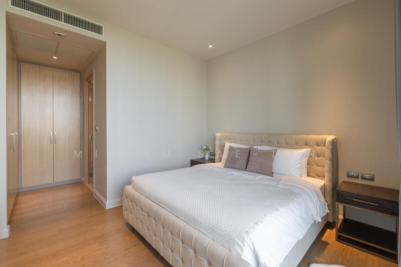 Magnolias Waterfront Residences : แมกโนเลียส์ วอเตอร์ฟรอนท์ เรสซิเดนซ์, กรุงเทพ, 259 ถ. กรุงธนบุรี, คลองต้นไทร, คลองสาน, กรุงเทพ, 102 ตร.ม., คอนโด ให้เช่า, โดย Miriam Sae-tan, 500110317 - DDproperty.com