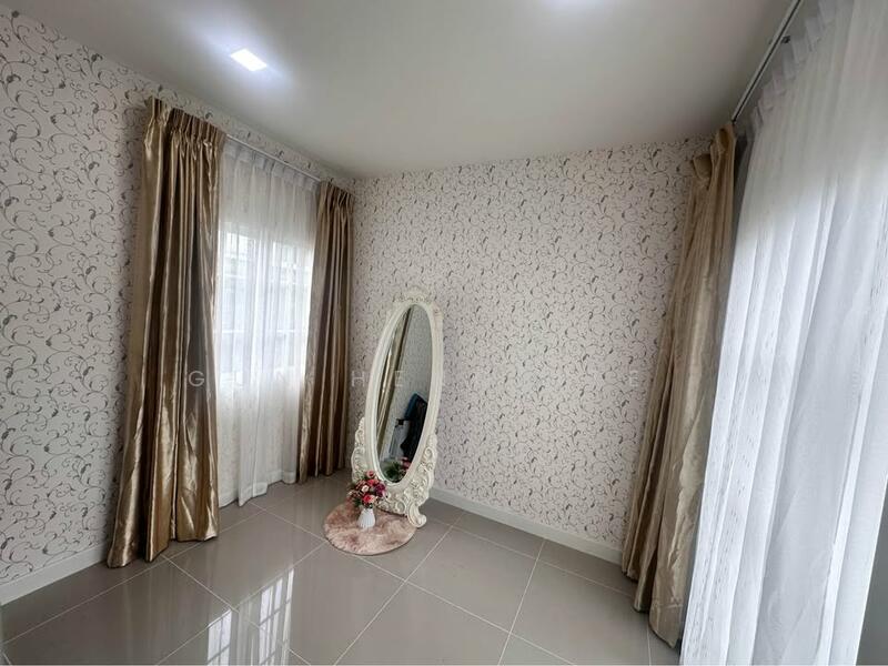 Neo Home Bangkhae : นีโอ โฮม บางแค, กรุงเทพ, ถนนกาญจนาภิเษก, หลักสอง, บางแค, กรุงเทพ, 181 ตร.ม., บ้านเดี่ยว ขาย, โดย Gun Henglite , 500110320 - DDproperty.com