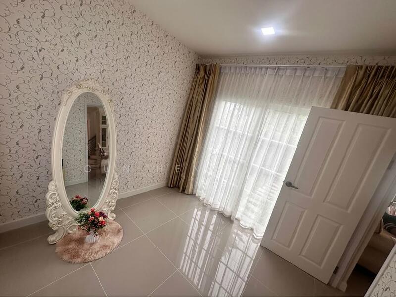 Neo Home Bangkhae : นีโอ โฮม บางแค, กรุงเทพ, ถนนกาญจนาภิเษก, หลักสอง, บางแค, กรุงเทพ, 181 ตร.ม., บ้านเดี่ยว ขาย, โดย Gun Henglite , 500110320 - DDproperty.com