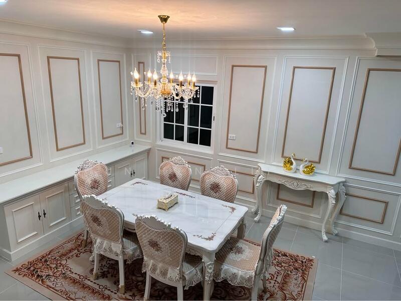 Neo Home Bangkhae, Bangkok, Kanchanaphisek Road, Lak Song, Bang Khae, Bangkok, 4 Bedrooms, 181 sqm, Single Detached House For Sale, by Gun Henglite , 500110320 - DDproperty.com