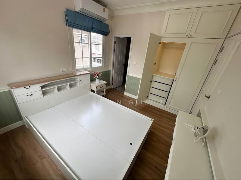 Neo Home Bangkhae : นีโอ โฮม บางแค, กรุงเทพ, ถนนกาญจนาภิเษก, หลักสอง, บางแค, กรุงเทพ, 181 ตร.ม., บ้านเดี่ยว ขาย, โดย Gun Henglite , 500110320 - DDproperty.com