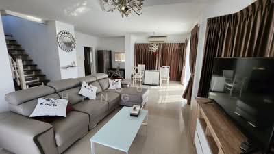 ขาย - บ้าน 3-ห้องนอน, กรุงเทพ