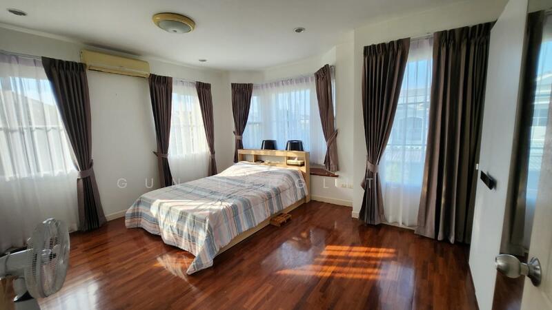 3-BR House, Bangkok, Dok Mai, Prawet, Bangkok, 3 Bedrooms, 330 sqm, Single Detached House For Sale, by Gun Henglite , 500110344 - DDproperty.com