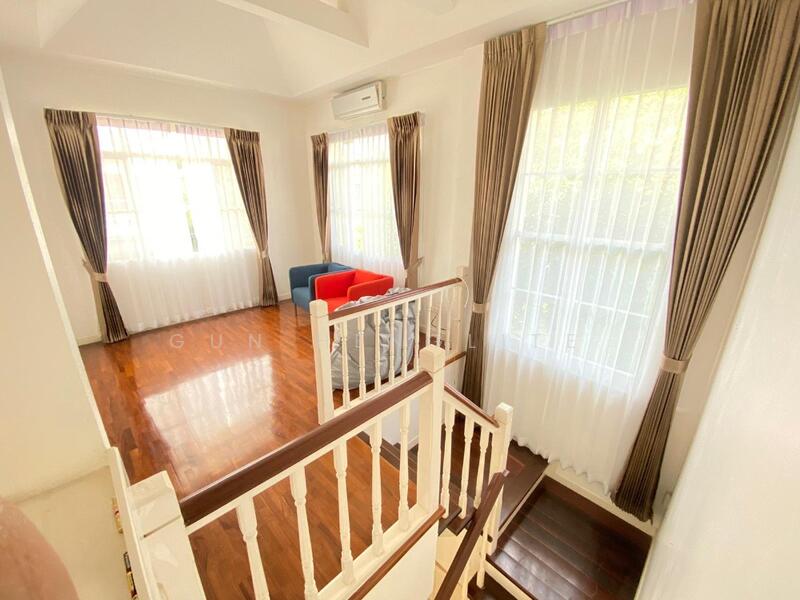 บ้าน 3-ห้องนอน, กรุงเทพ, ดอกไม้, ประเวศ, กรุงเทพ, 330 ตร.ม., บ้านเดี่ยว ขาย, โดย Gun Henglite , 500110344 - DDproperty.com