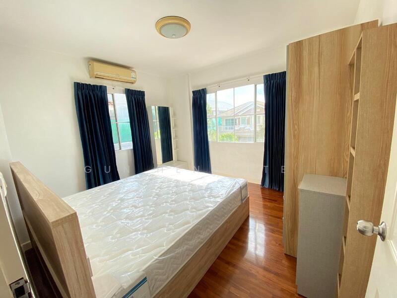 3-BR House, Bangkok, Dok Mai, Prawet, Bangkok, 3 Bedrooms, 330 sqm, Single Detached House For Sale, by Gun Henglite , 500110344 - DDproperty.com