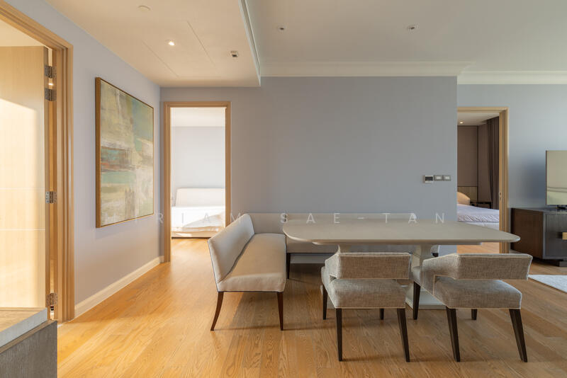 Magnolias Waterfront Residences : แมกโนเลียส์ วอเตอร์ฟรอนท์ เรสซิเดนซ์, กรุงเทพ, 259 ถ. กรุงธนบุรี, คลองต้นไทร, คลองสาน, กรุงเทพ, 102 ตร.ม., คอนโด ให้เช่า, โดย Miriam Sae-tan, 500110346 - DDproperty.com