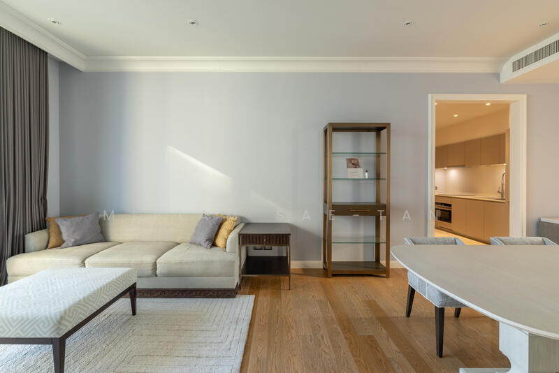 Magnolias Waterfront Residences : แมกโนเลียส์ วอเตอร์ฟรอนท์ เรสซิเดนซ์, กรุงเทพ, 259 ถ. กรุงธนบุรี, คลองต้นไทร, คลองสาน, กรุงเทพ, 102 ตร.ม., คอนโด ให้เช่า, โดย Miriam Sae-tan, 500110346 - DDproperty.com