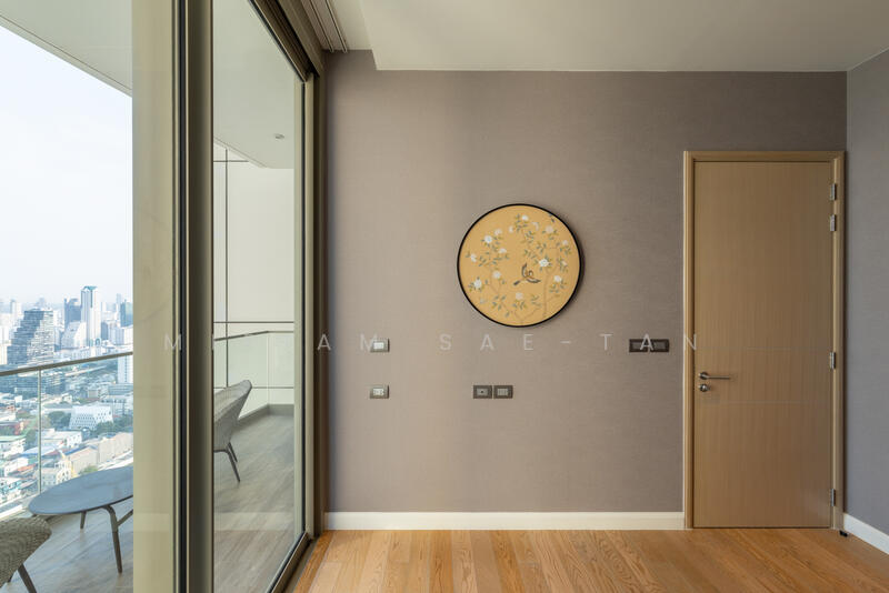 Magnolias Waterfront Residences : แมกโนเลียส์ วอเตอร์ฟรอนท์ เรสซิเดนซ์, กรุงเทพ, 259 ถ. กรุงธนบุรี, คลองต้นไทร, คลองสาน, กรุงเทพ, 102 ตร.ม., คอนโด ให้เช่า, โดย Miriam Sae-tan, 500110346 - DDproperty.com