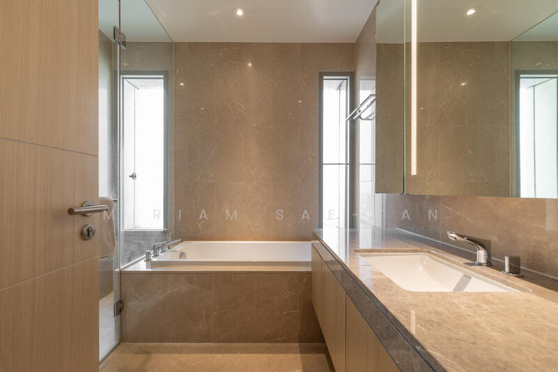 Magnolias Waterfront Residences : แมกโนเลียส์ วอเตอร์ฟรอนท์ เรสซิเดนซ์, กรุงเทพ, 259 ถ. กรุงธนบุรี, คลองต้นไทร, คลองสาน, กรุงเทพ, 102 ตร.ม., คอนโด ให้เช่า, โดย Miriam Sae-tan, 500110346 - DDproperty.com