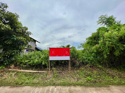 ขาย - ที่ดินศรีบุญเรือง มุกดาหาร, มุกดาหาร