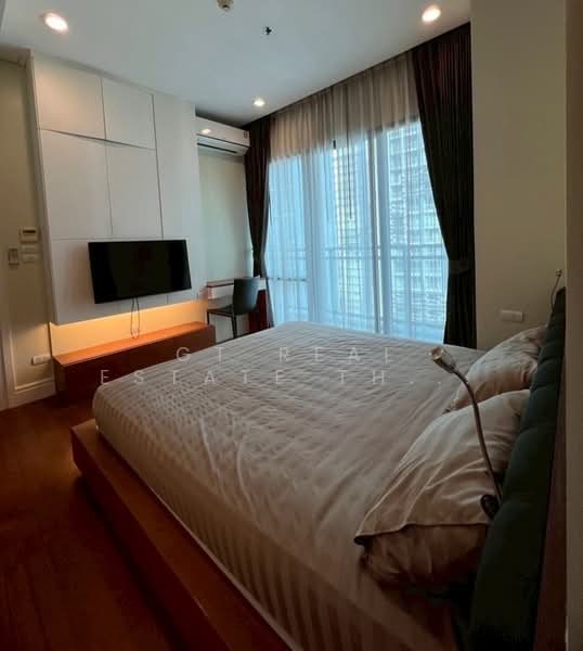 Bright Sukhumvit 24 : ไบร์ท สุขุมวิท 24, กรุงเทพ, ถนนสุขุมวิท 24, คลองตัน, คลองเตย, กรุงเทพ, 88 ตร.ม., คอนโด ให้เช่า, โดย GT Real Estate Thailand, 500110389 - DDproperty.com