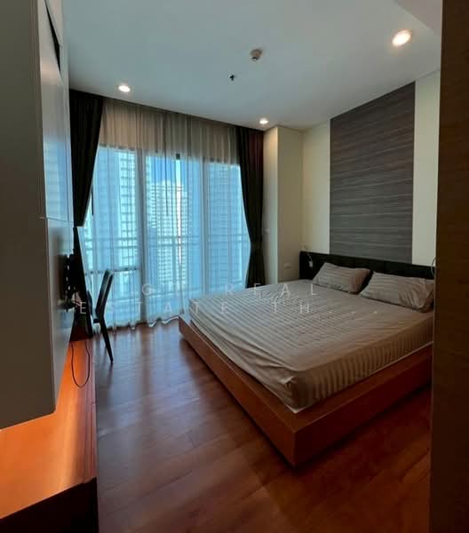 Bright Sukhumvit 24 : ไบร์ท สุขุมวิท 24, กรุงเทพ, ถนนสุขุมวิท 24, คลองตัน, คลองเตย, กรุงเทพ, 88 ตร.ม., คอนโด ให้เช่า, โดย GT Real Estate Thailand, 500110389 - DDproperty.com