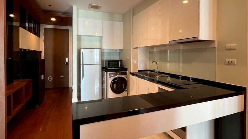 Bright Sukhumvit 24 : ไบร์ท สุขุมวิท 24, กรุงเทพ, ถนนสุขุมวิท 24, คลองตัน, คลองเตย, กรุงเทพ, 88 ตร.ม., คอนโด ให้เช่า, โดย GT Real Estate Thailand, 500110389 - DDproperty.com