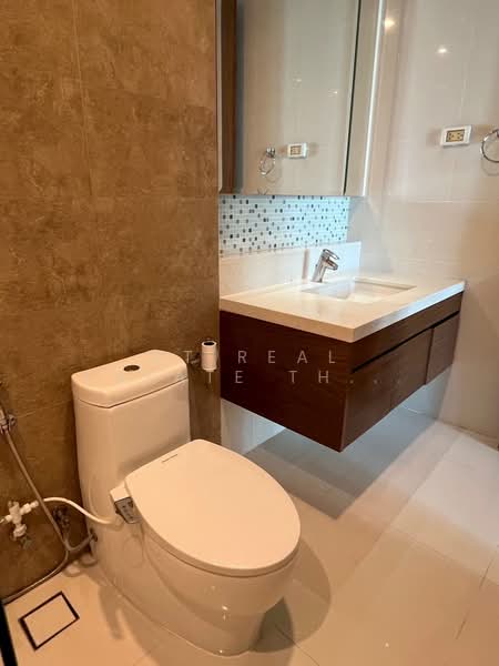 Bright Sukhumvit 24, Bangkok, Sukhumvit 24 Alley, Khong Tan, Khlong Toei, Bangkok, 2 Bedrooms, 88 sqm, Condo For Rent, by GT Real Estate Thailand, 500110389 - DDproperty.com