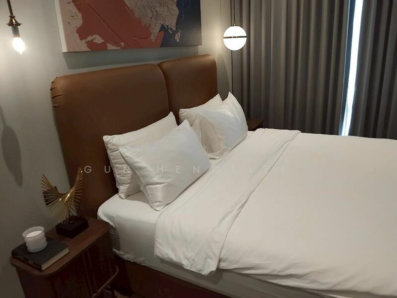 Muniq Langsuan, Bangkok, Soi Tonson, Lumphini, Pathum Wan, Bangkok, 1 Bedroom, 54 sqm, Condo For Sale, by Gun Henglite , 500110390 - DDproperty.com