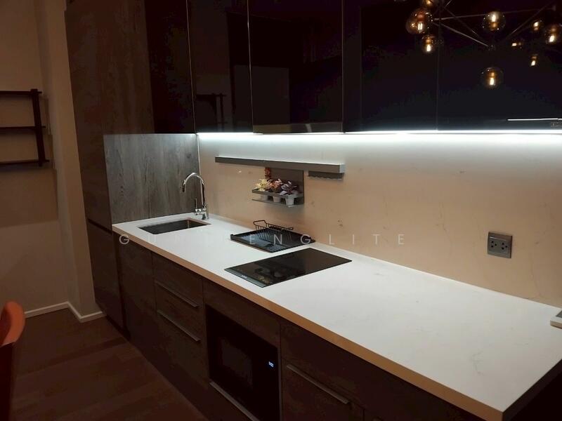 Muniq Langsuan, Bangkok, Soi Tonson, Lumphini, Pathum Wan, Bangkok, 1 Bedroom, 54 sqm, Condo For Sale, by Gun Henglite , 500110390 - DDproperty.com