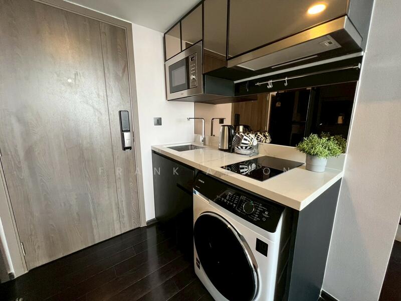 Park Origin Thonglor : พาร์ค ออริจิ้น ทองหล่อ, Bangkok, ซอยทองหล่อ 10 ถนนสุขุมวิท, Khlong Tan Nua, Watthana, Bangkok, 1 Bedroom, 45 sqm, Condo For Sale, by Frank Arnon, 500110394 - DDproperty.com