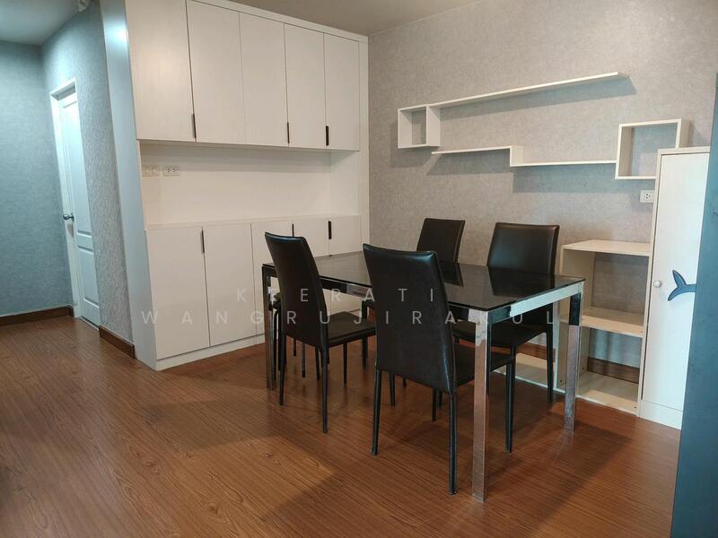 Belle Grand Rama 9, Bangkok, 131 Rama 9 Road, Huai Khwang, Huai Khwang, Bangkok, 2 Bedrooms, 68 sqm, Condo For Rent, by Keerati  Wangrujirakul, 500110398 - DDproperty.com