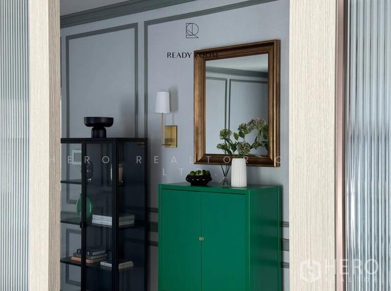 ขายหรือให้เช่า บ้านเดี่ยว โครงการ The City Bangna 2 บางพลี สมุทรปราการ hre00090, สมุทรปราการ, บางพลีใหญ่, บางพลี, สมุทรปราการ, 430 ตร.ม., บ้านเดี่ยว ขาย, โดย Hero Realtor Co., Ltd., 500110408 - DDproperty.com