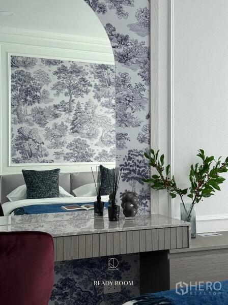 ขายหรือให้เช่า บ้านเดี่ยว โครงการ The City Bangna 2 บางพลี สมุทรปราการ hre00090, สมุทรปราการ, บางพลีใหญ่, บางพลี, สมุทรปราการ, 430 ตร.ม., บ้านเดี่ยว ขาย, โดย Hero Realtor Co., Ltd., 500110408 - DDproperty.com