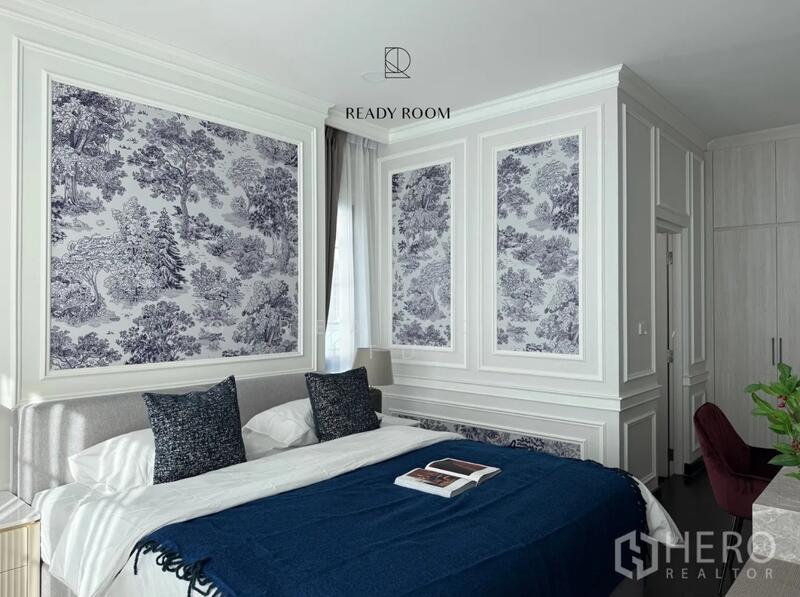 ขายหรือให้เช่า บ้านเดี่ยว โครงการ The City Bangna 2 บางพลี สมุทรปราการ hre00090, สมุทรปราการ, บางพลีใหญ่, บางพลี, สมุทรปราการ, 430 ตร.ม., บ้านเดี่ยว ขาย, โดย Hero Realtor Co., Ltd., 500110408 - DDproperty.com