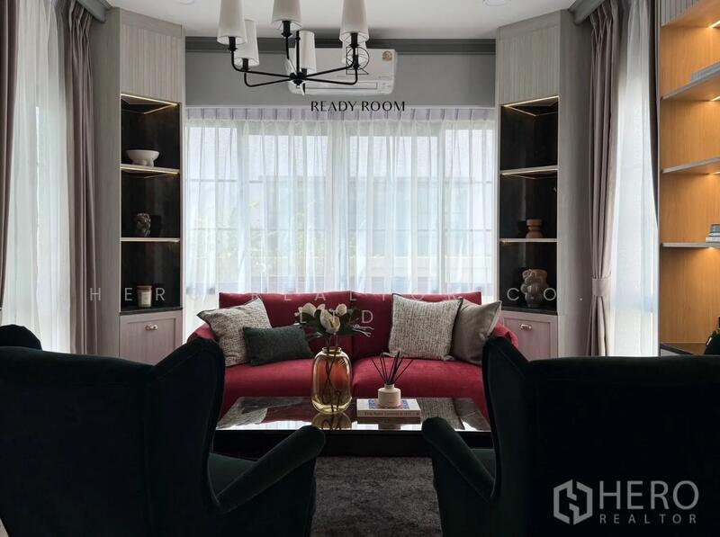 ขายหรือให้เช่า บ้านเดี่ยว โครงการ The City Bangna 2 บางพลี สมุทรปราการ hre00090, สมุทรปราการ, บางพลีใหญ่, บางพลี, สมุทรปราการ, 430 ตร.ม., บ้านเดี่ยว ขาย, โดย Hero Realtor Co., Ltd., 500110408 - DDproperty.com