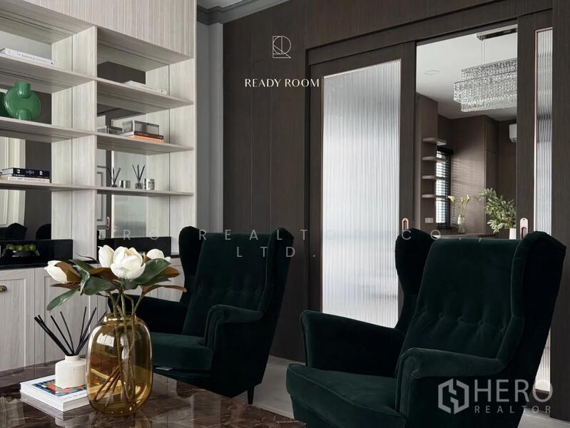 ขายหรือให้เช่า บ้านเดี่ยว โครงการ The City Bangna 2 บางพลี สมุทรปราการ hre00090, สมุทรปราการ, บางพลีใหญ่, บางพลี, สมุทรปราการ, 430 ตร.ม., บ้านเดี่ยว ขาย, โดย Hero Realtor Co., Ltd., 500110408 - DDproperty.com