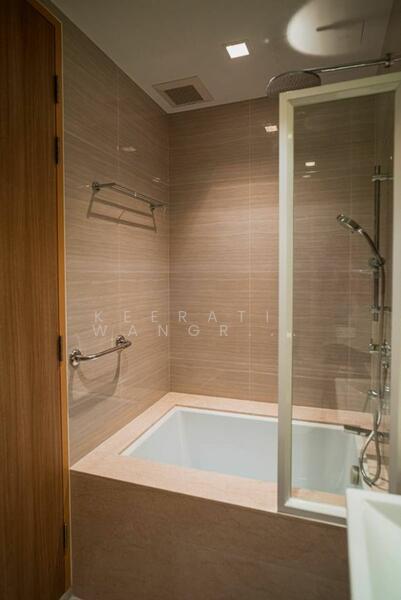 Noble BE33, Bangkok, 19 Soi Sukhumvit 33, Khlong Tan Nua, Watthana, Bangkok, 1 Bedroom, 34 sqm, Condo For Rent, by Keerati  Wangrujirakul, 500110429 - DDproperty.com