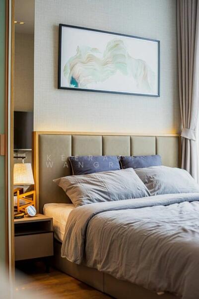 Noble BE33 : โนเบิล บี เทอร์ตี้ทรี, กรุงเทพ, 19 ซอยสุขุมวิท 33, คลองตันเหนือ, วัฒนา, กรุงเทพ, 34 ตร.ม., คอนโด ให้เช่า, โดย Keerati Wangrujirakul, 500110429 - DDproperty.com