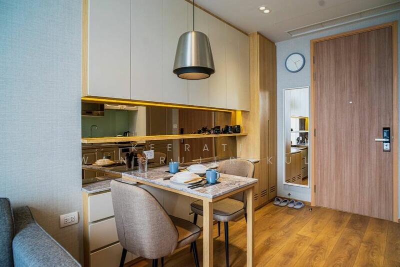 Noble BE33 : โนเบิล บี เทอร์ตี้ทรี, กรุงเทพ, 19 ซอยสุขุมวิท 33, คลองตันเหนือ, วัฒนา, กรุงเทพ, 34 ตร.ม., คอนโด ให้เช่า, โดย Keerati Wangrujirakul, 500110429 - DDproperty.com