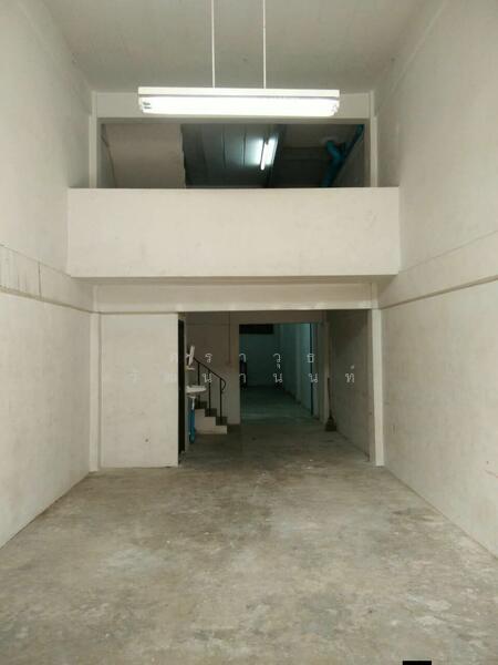 ให้เช่า - ม.นิลลดา ประชาอุทิศ72, กรุงเทพ