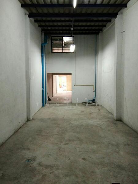 ให้เช่า - ม.นิลลดา ประชาอุทิศ72, กรุงเทพ