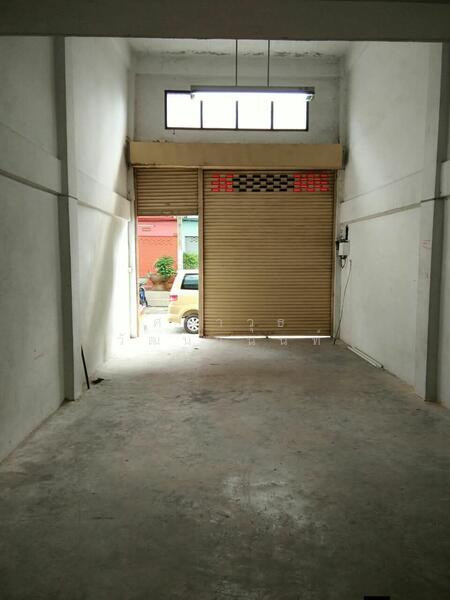 ให้เช่า - ม.นิลลดา ประชาอุทิศ72, กรุงเทพ