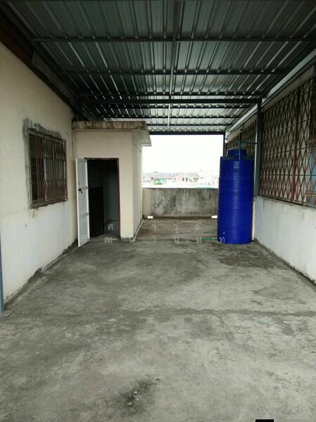 ให้เช่า - ม.นิลลดา ประชาอุทิศ72, กรุงเทพ