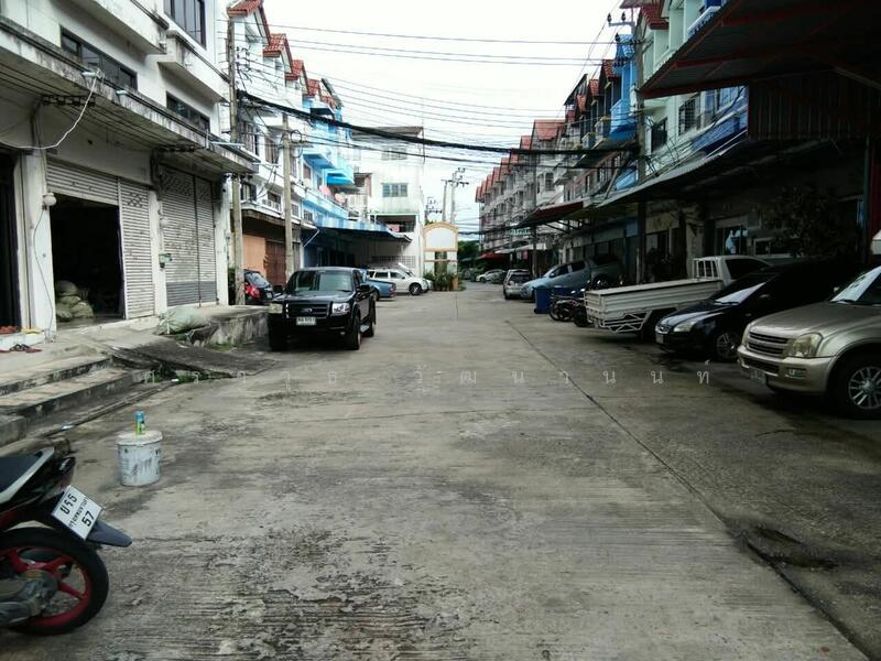 ให้เช่า - ม.นิลลดา ประชาอุทิศ72, กรุงเทพ