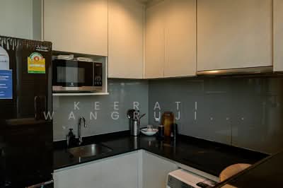 For Rent - Whizdom Avenue Ratchada-Ladprao, Bangkok