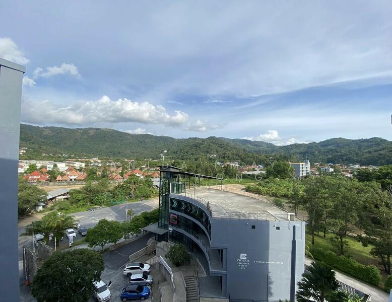 For Rent - Citygate Kamala Resort & Residence, Phuket