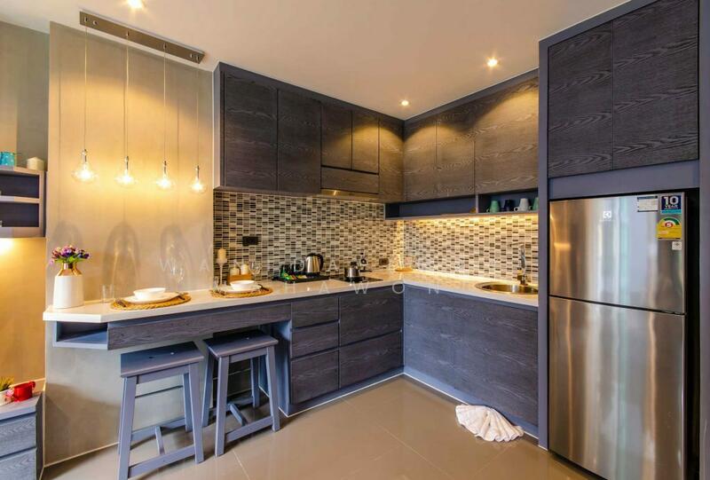 For Rent - Citygate Kamala Resort & Residence, Phuket