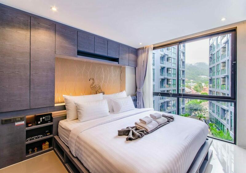 For Rent - Citygate Kamala Resort & Residence, Phuket