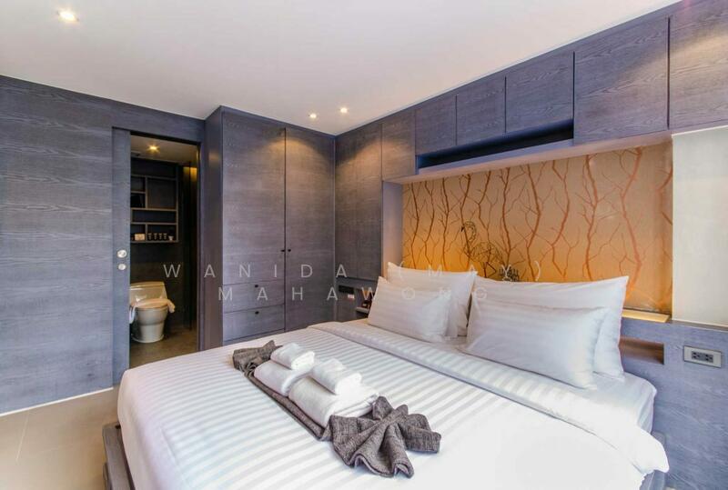 For Rent - Citygate Kamala Resort & Residence, Phuket