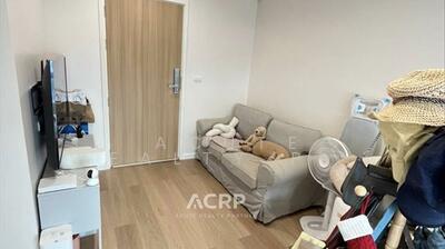 ขาย - The Stage Taopoon Interchange : เดอะ สเตจ เตาปูน อินเตอร์เชนจ์, กรุงเทพ