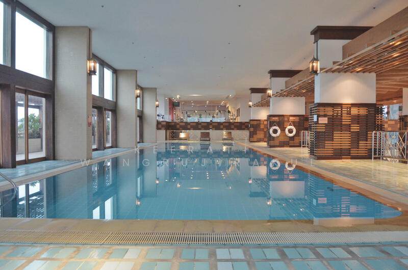 For Sale - Thew River Place, Bangkok