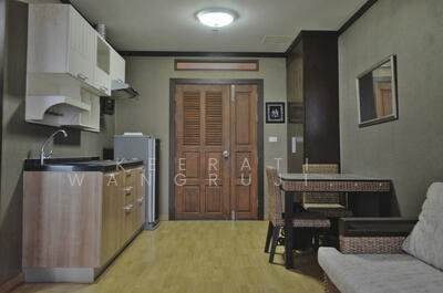 ขาย - Thew River Place : ทิว ริเวอร์ เพลส, กรุงเทพ