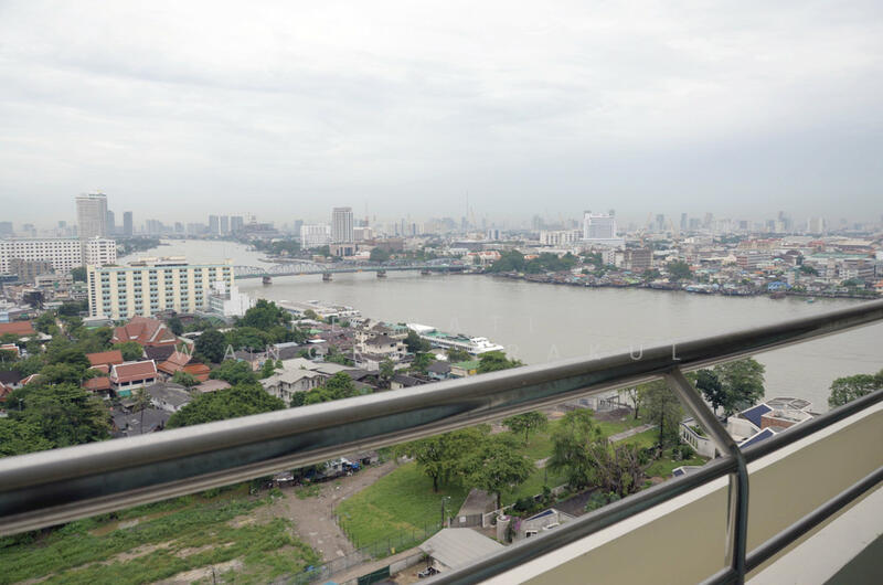 For Sale - Thew River Place, Bangkok