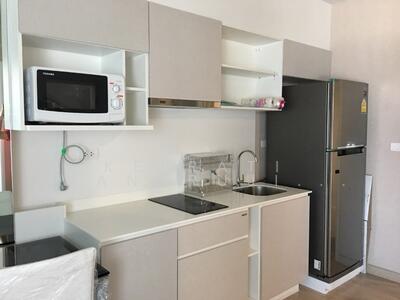 ขาย - The Parkland Phetkasem-Thapra : เดอะ พาร์คแลนด์ เพชรเกษม-ท่าพระ, กรุงเทพ