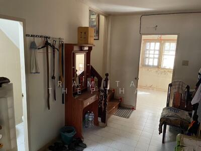 ขาย - บ้าน 4-ห้องนอน, กรุงเทพ