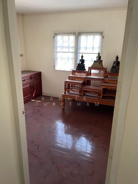 บ้าน 4-ห้องนอน, กรุงเทพ, ท่าแร้ง, บางเขน, กรุงเทพ, 382 ตร.ม., บ้านเดี่ยว ขาย, โดย Ramita  Theptham, 500110464 - DDproperty.com