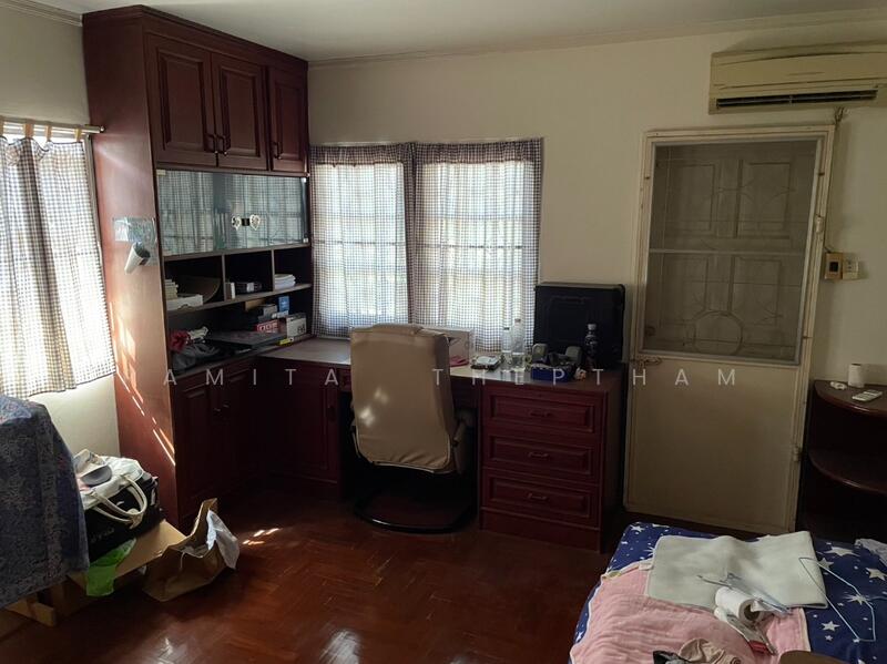 บ้าน 4-ห้องนอน, กรุงเทพ, ท่าแร้ง, บางเขน, กรุงเทพ, 382 ตร.ม., บ้านเดี่ยว ขาย, โดย Ramita  Theptham, 500110464 - DDproperty.com