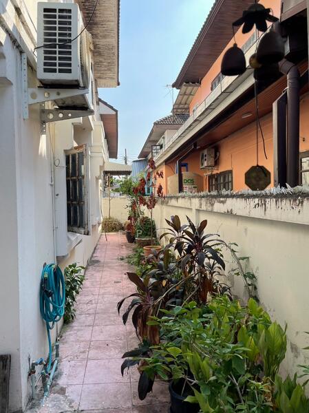 4-BR House, Bangkok, Tha Rang, Bang Khen, Bangkok, 4 Bedrooms, 382 sqm, Single Detached House For Sale, by Ramita  Theptham, 500110464 - DDproperty.com